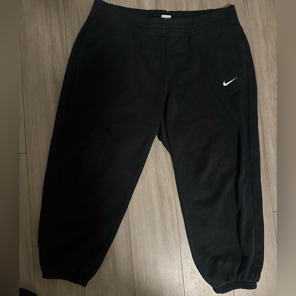 Nike sweatsuit